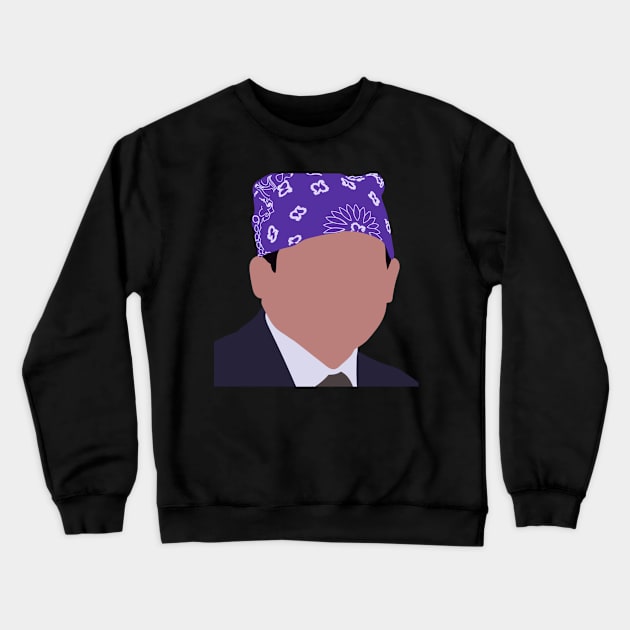 prison mike Crewneck Sweatshirt by evcharles